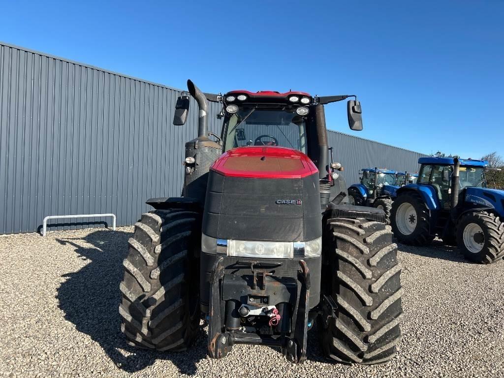 Case IH Magnum 380 Trattori
