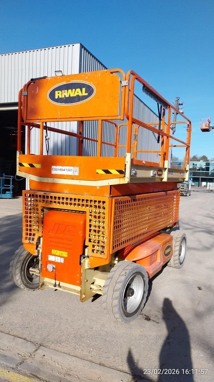 JLG 4069LE Nacelle ciseaux