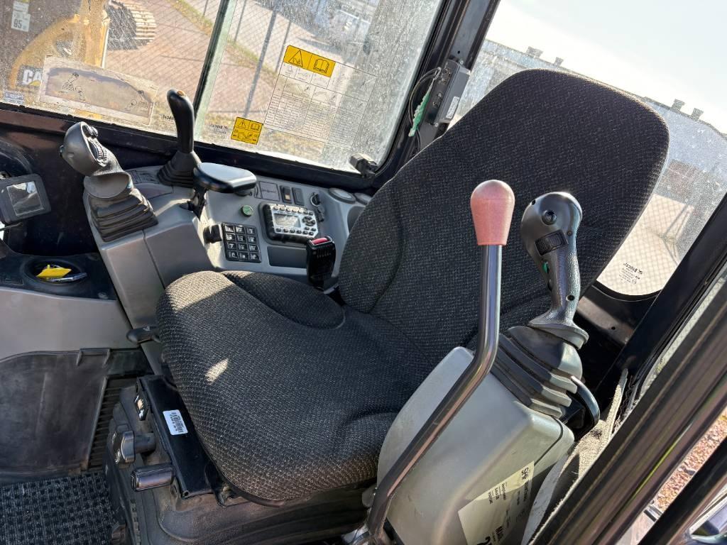 Bobcat E50 Minigrävare < 7t