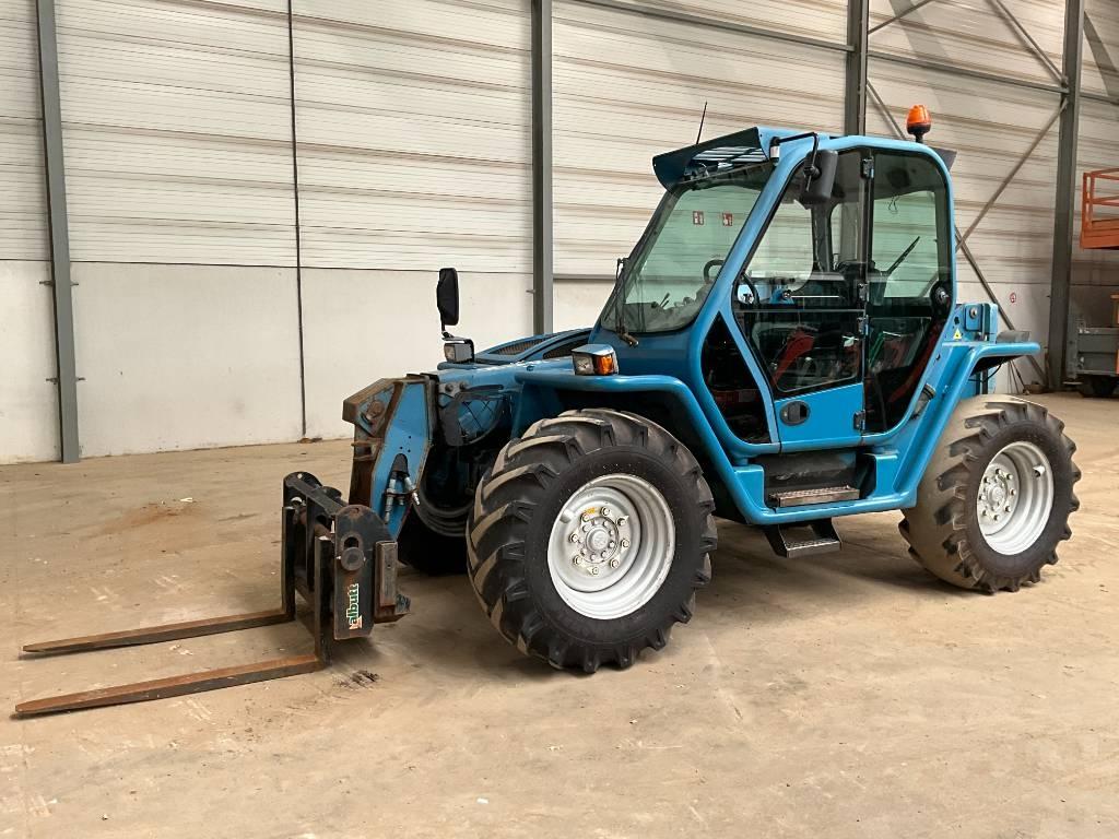 Merlo P 34.7 Teleskoplader