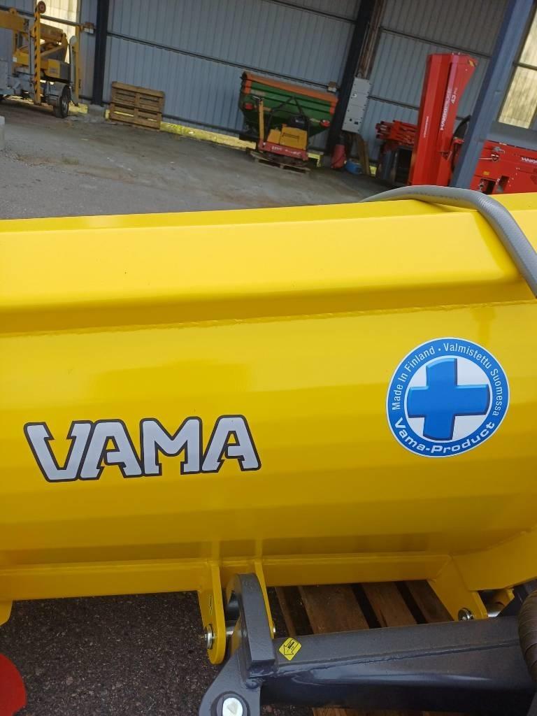 Vama 3440KN Lame spazzaneve e aratri