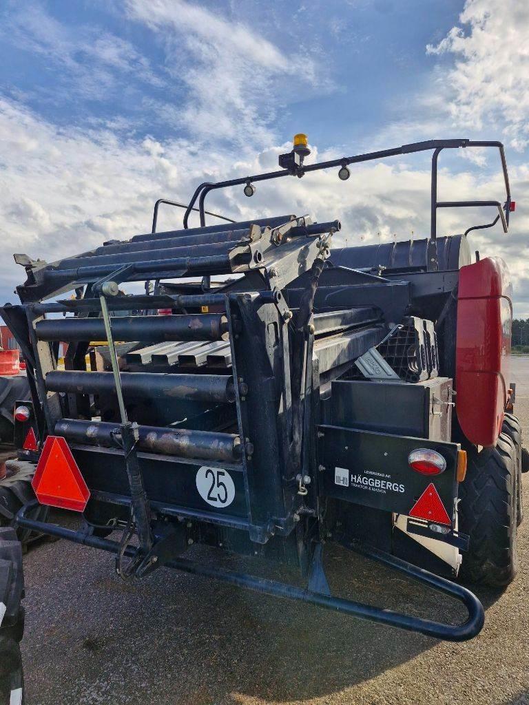 Case IH LB 434 R XL Presse quadre