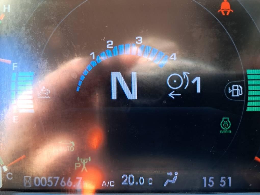 Komatsu WA475-10 Wheel loaders