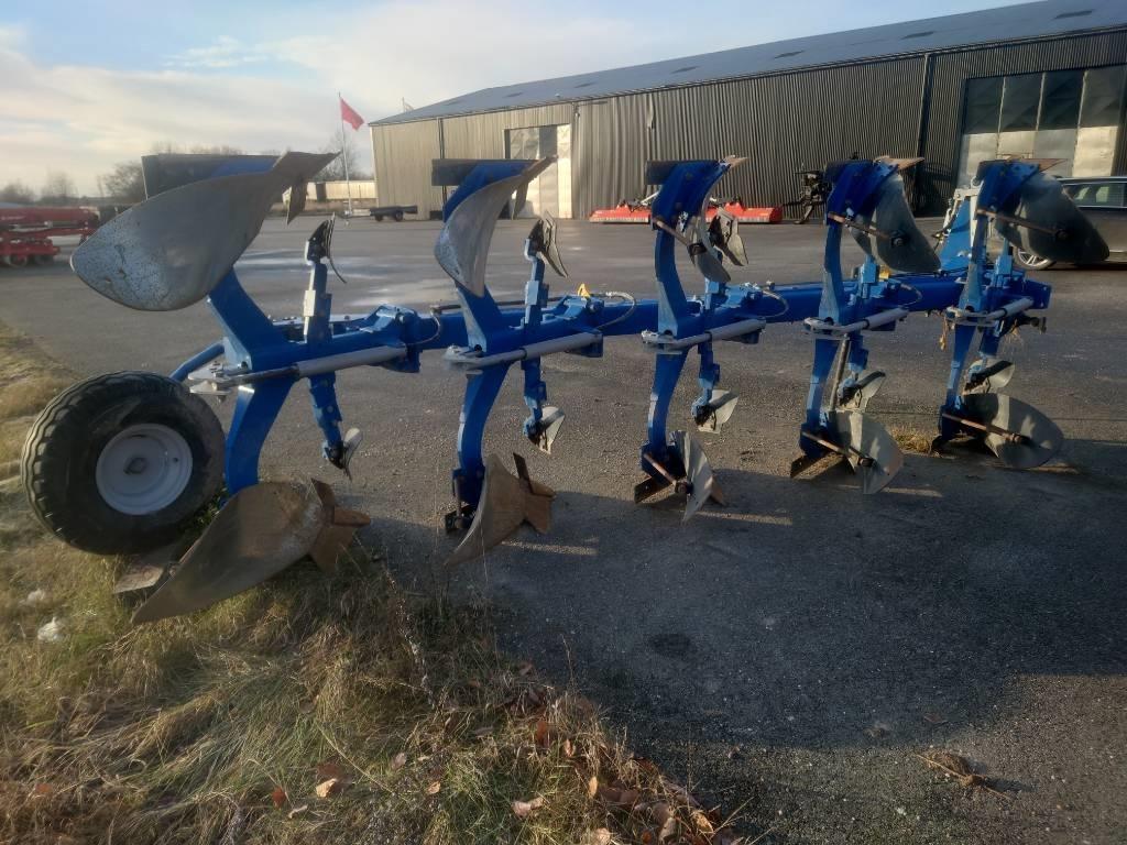 Överum DX5975H Växelplogar