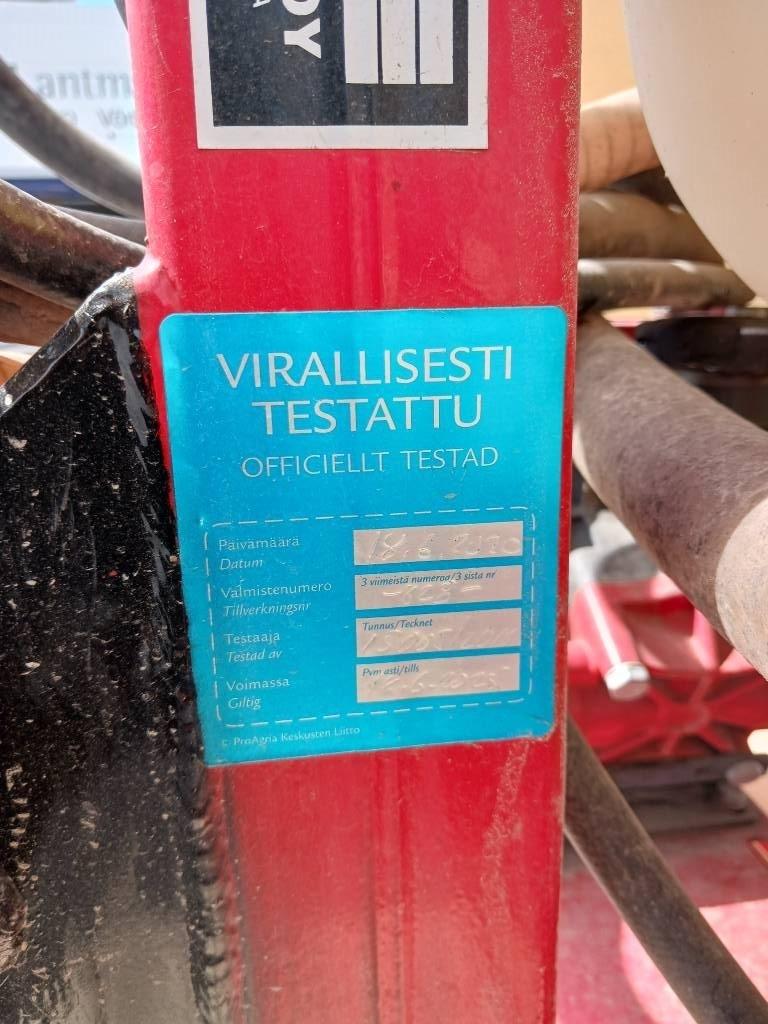 Pelikan 850/15 Anbauspritzen