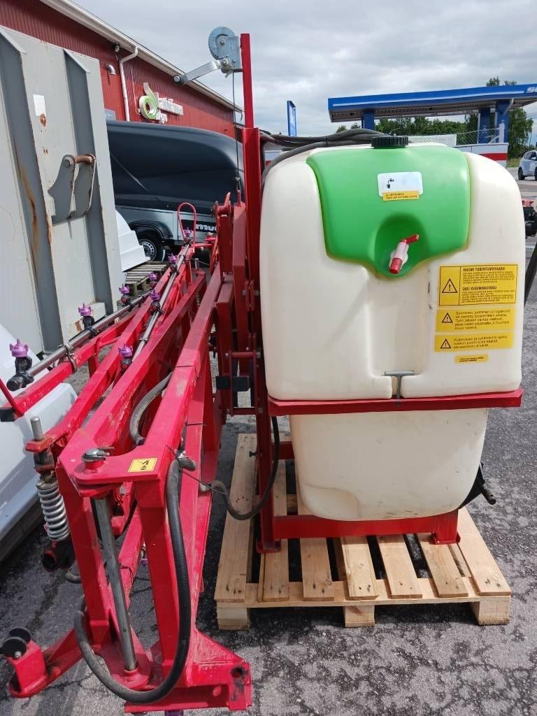 Pelikan 850/15 Anbauspritzen