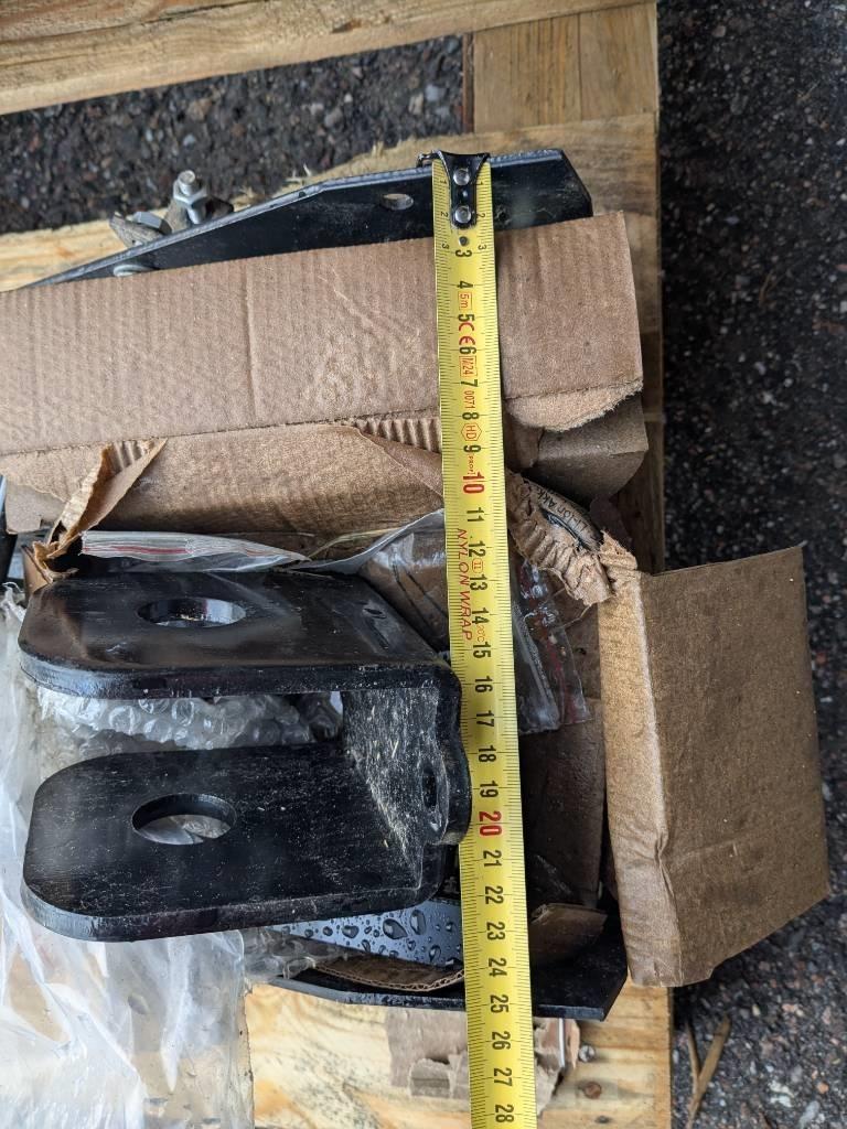 TGB Lumiaura 120 ATV e accessori per motoslitte