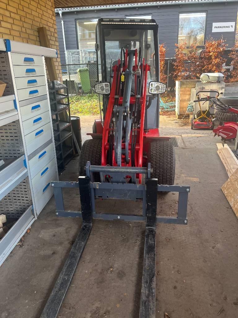 VM Loader 1026LX/C Wheel loaders