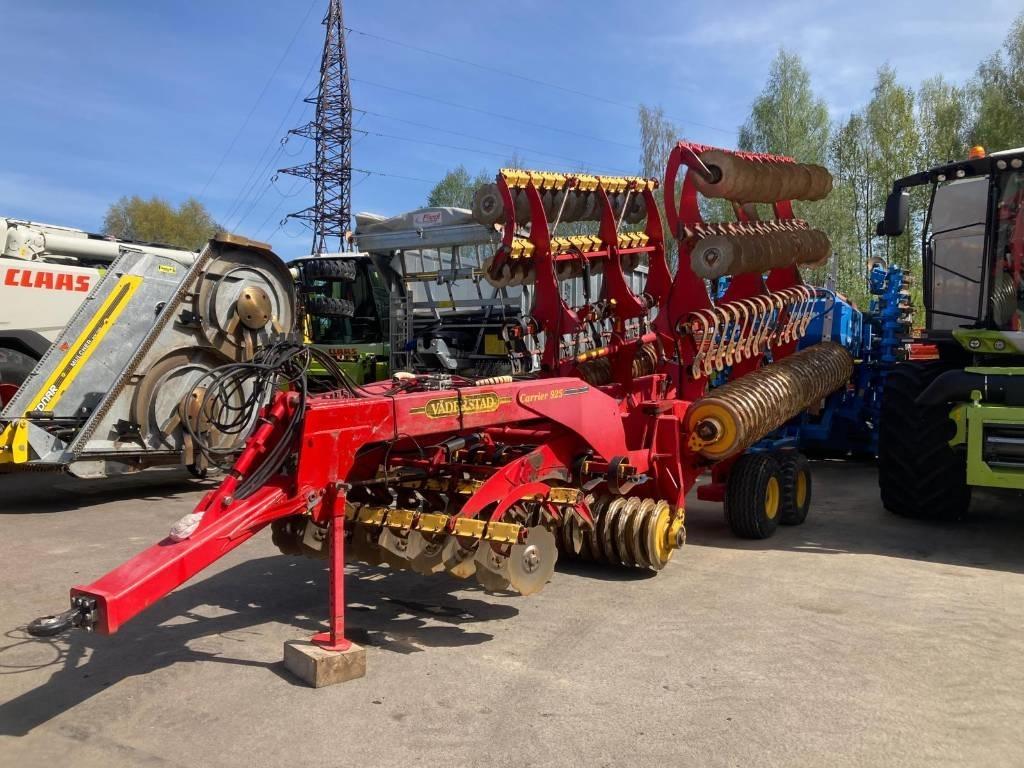 Väderstad Carrier925 Erpici a dischi
