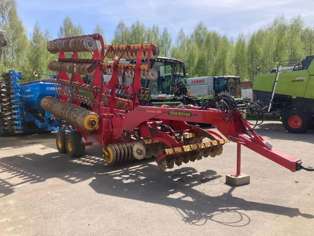 Väderstad Carrier925 Erpici a dischi