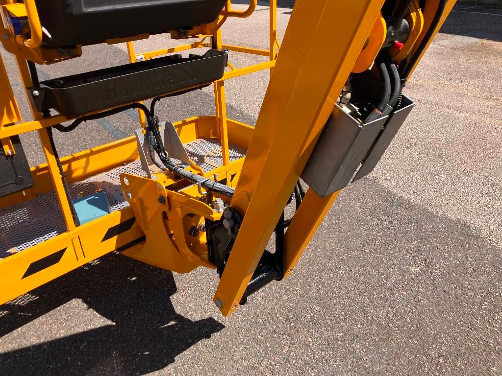HAULOTTE HA20 RTJ PRO Plataforma de trabajo articulada
