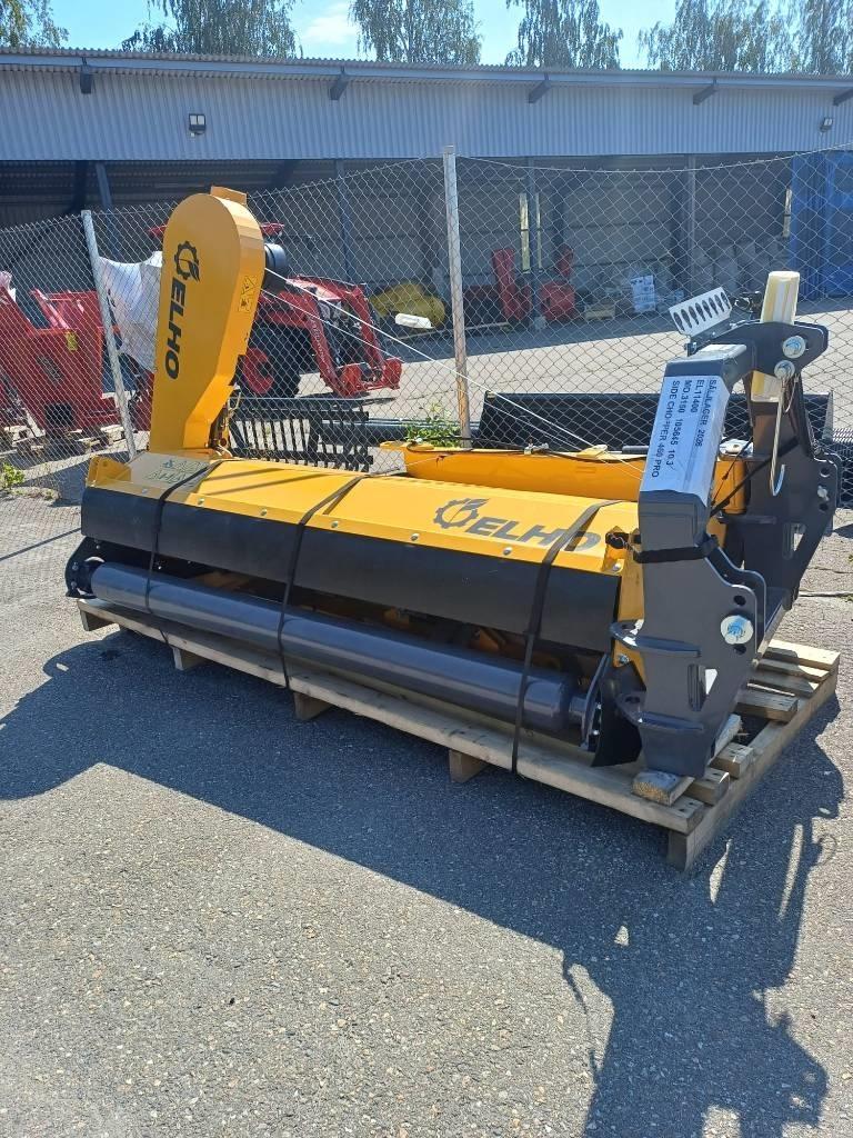 Elho SideChopper 460PRO Falciatrici/cimatrici per pascoli