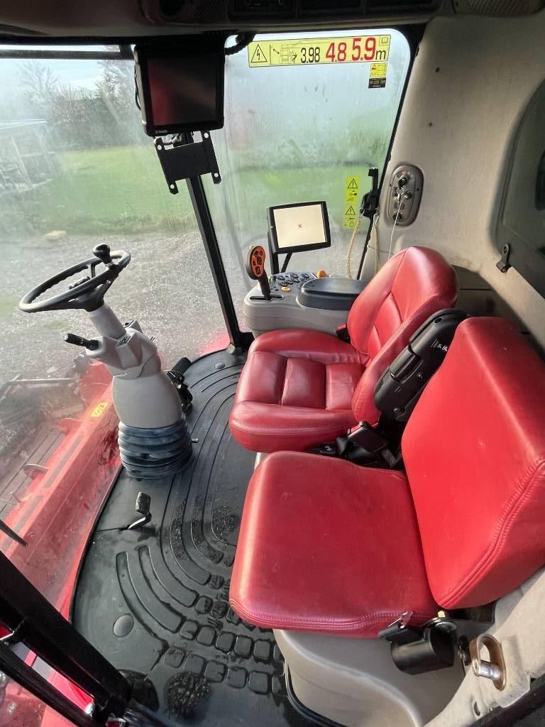 Case IH Axial flow 9230 Mietitrebbiatrici