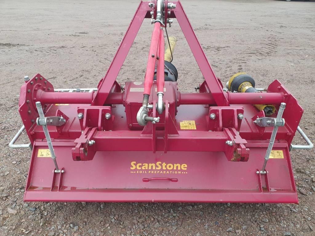ScanStone Bedtiller 180 Attrezzature  raccolta patate - Altro