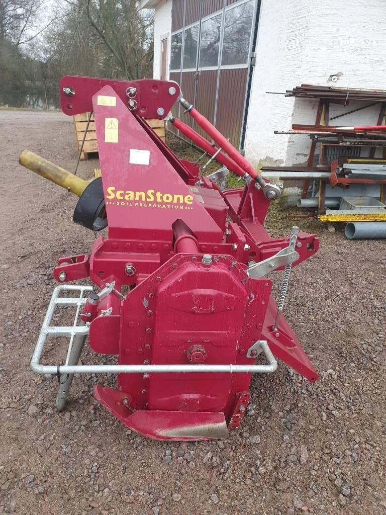 ScanStone Bedtiller 180 Attrezzature  raccolta patate - Altro