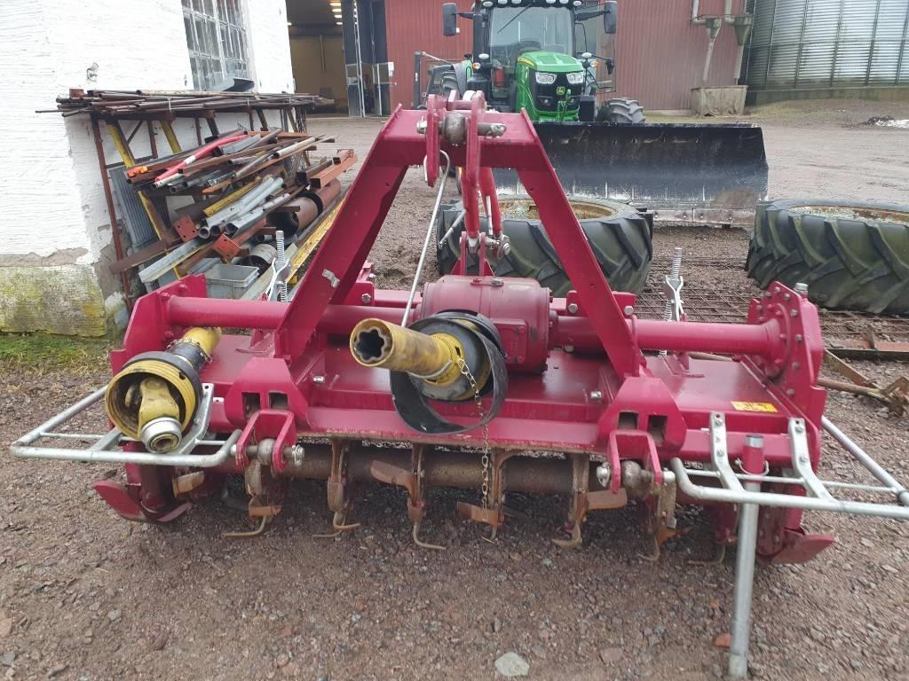 ScanStone Bedtiller 180 Attrezzature  raccolta patate - Altro
