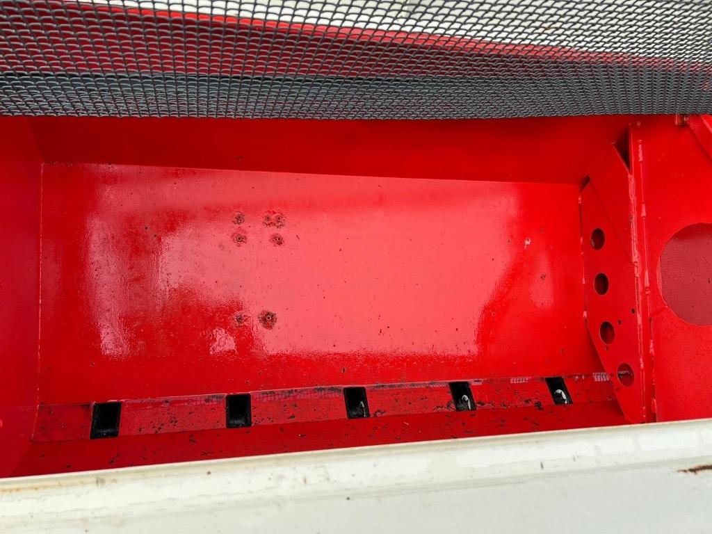 Tume HKL2500 Seminatrici combinate