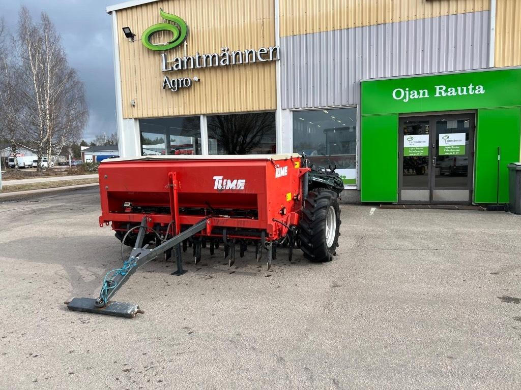 Tume HKL2500 Seminatrici combinate