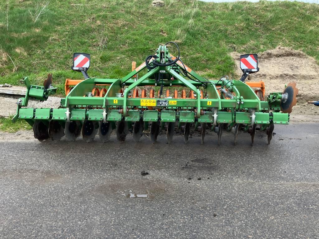 Amazone CATROS+4003 SPECIAL Disc harrows