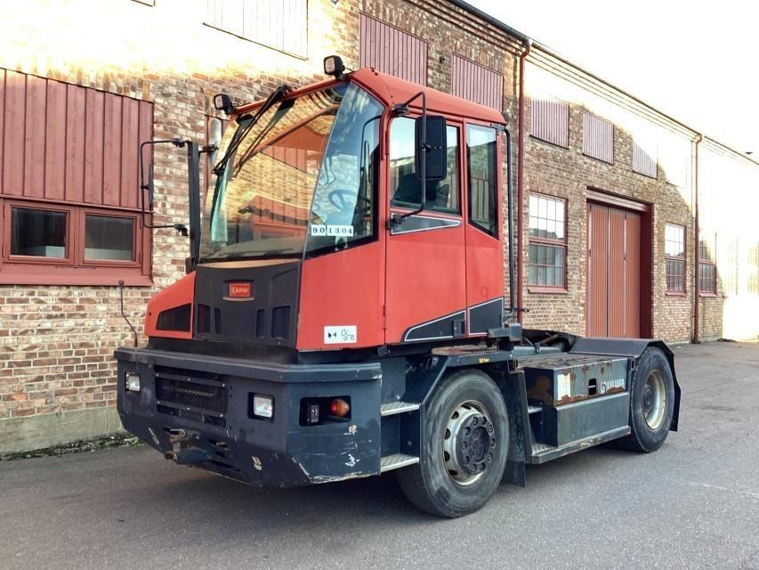 Kalmar TR618 Terminaltraktorer