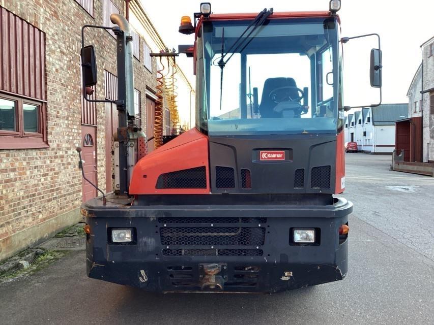 Kalmar TR618 Terminaltraktorer