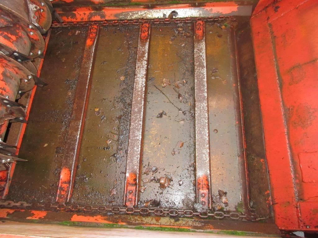 Kuhn Primor 3560 Trinciatrici, tagliatrici e srotolatrici per balle