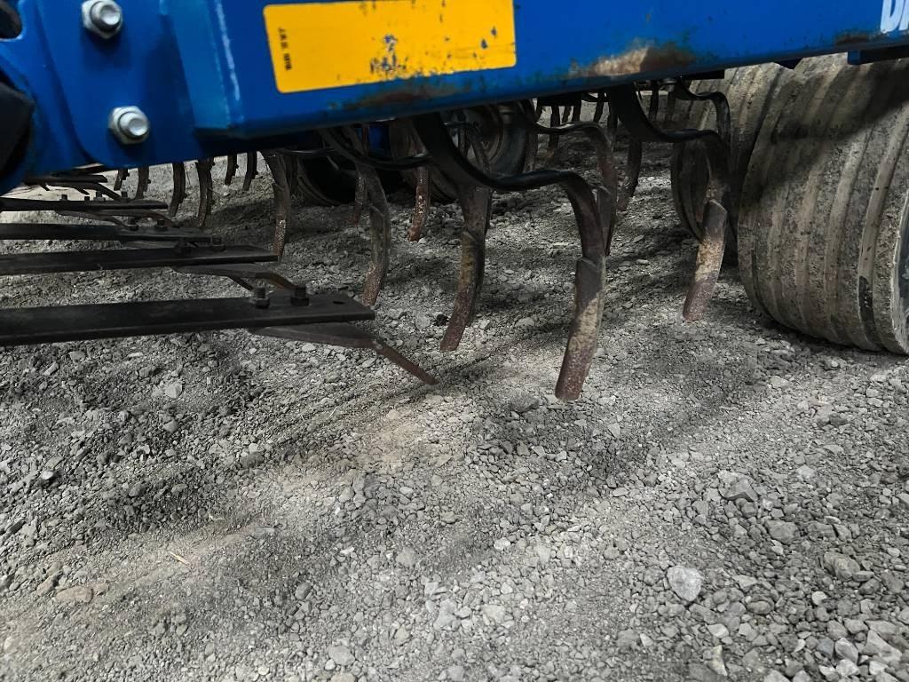 Dal-Bo CultiMax Harrows
