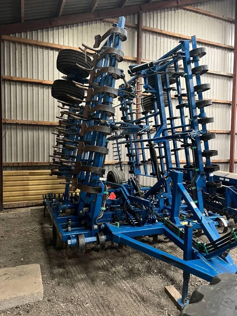 Dal-Bo CultiMax Harrows