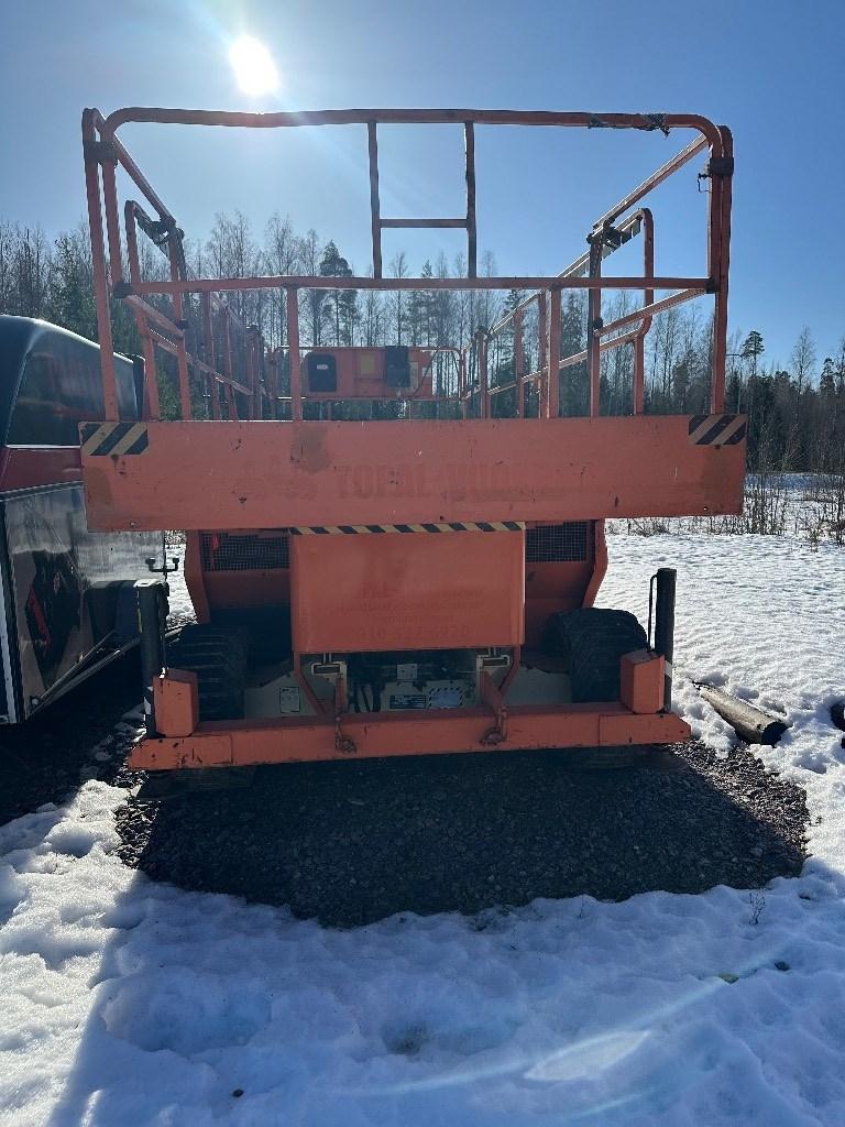 JLG 3394 RT Saksilavat
