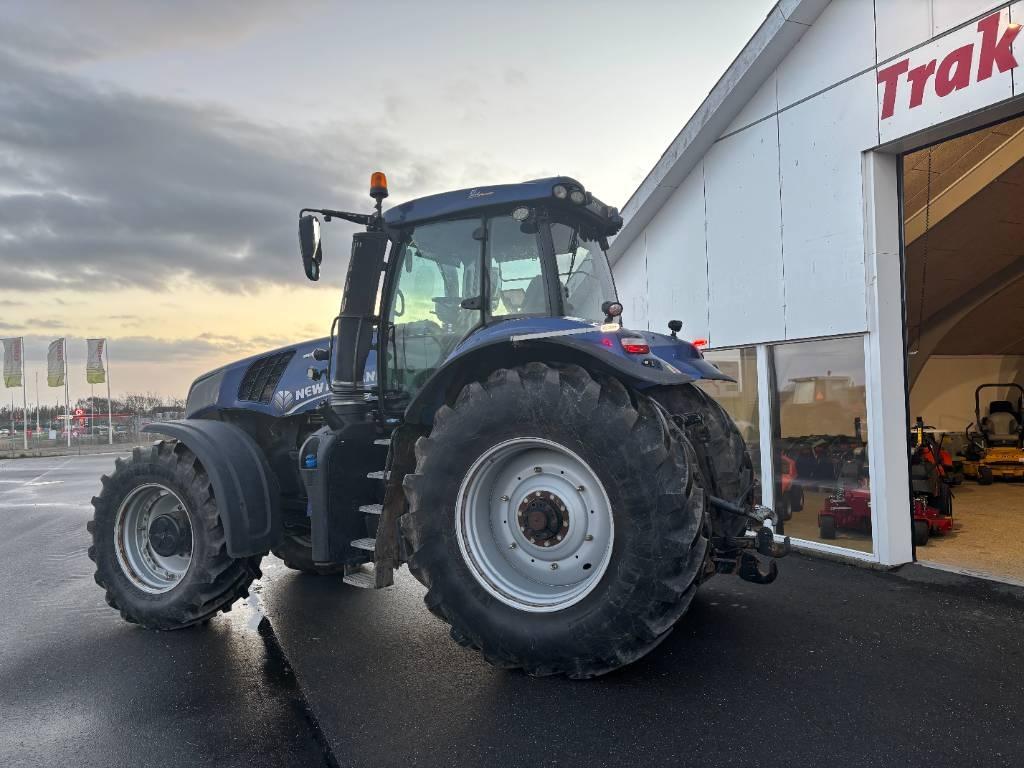 New Holland T 8.410 Trattori