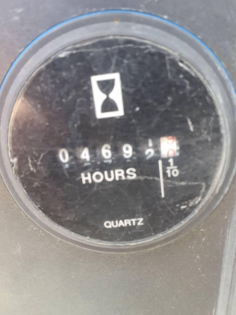 Genie Z40/23NRJ Plataforma de trabajo articulada