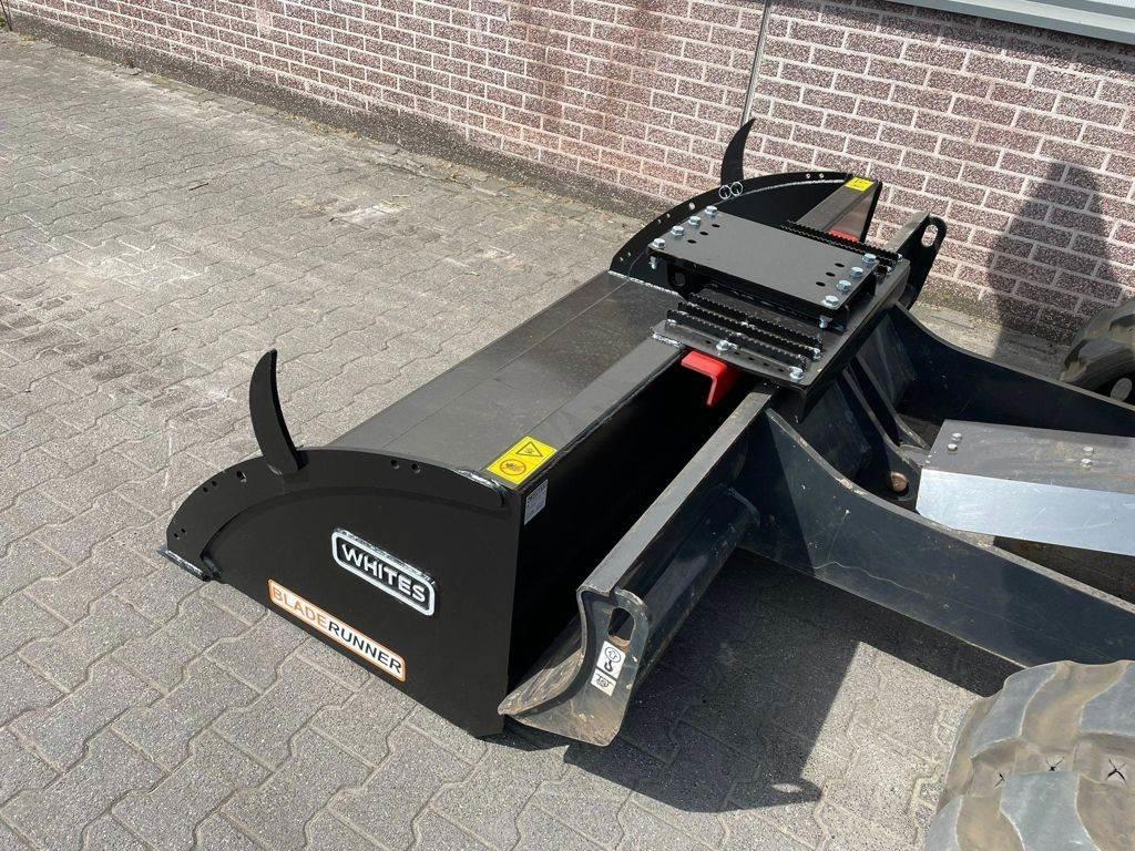  Whites 1980 Cucharones