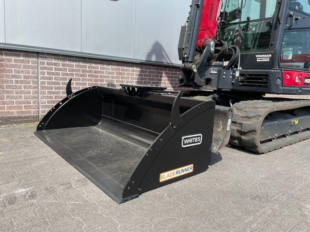  Whites 1980 Cucharones