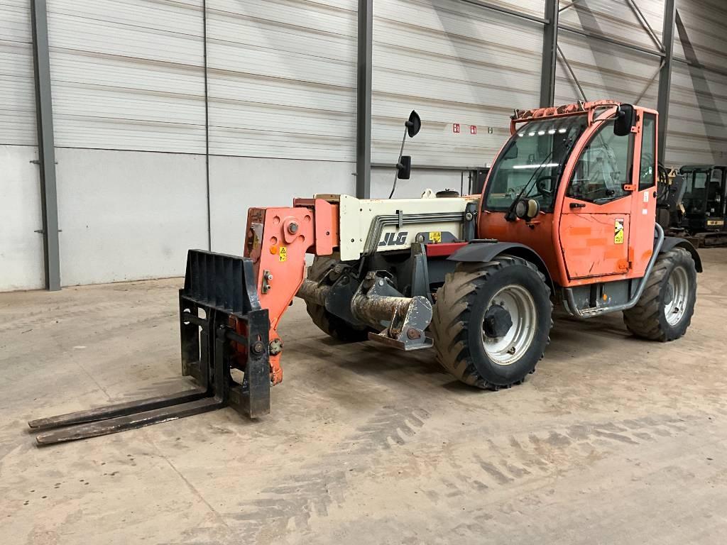 JLG 3513 PS Teleskoplader