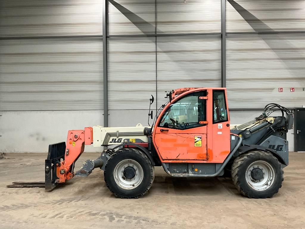 JLG 3513 PS Teleskoplader