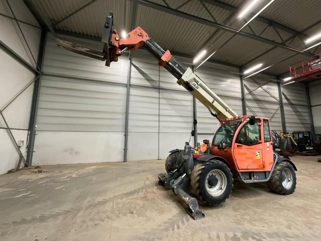 JLG 3513 PS Teleskoplader