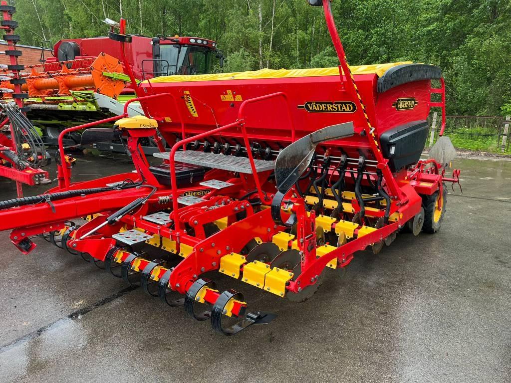 Väderstad Rapid RD400C Seminatrici combinate