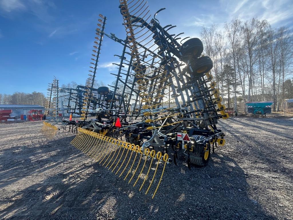 Multiva OPTIMA EVO 1000 Power harrows and rototillers