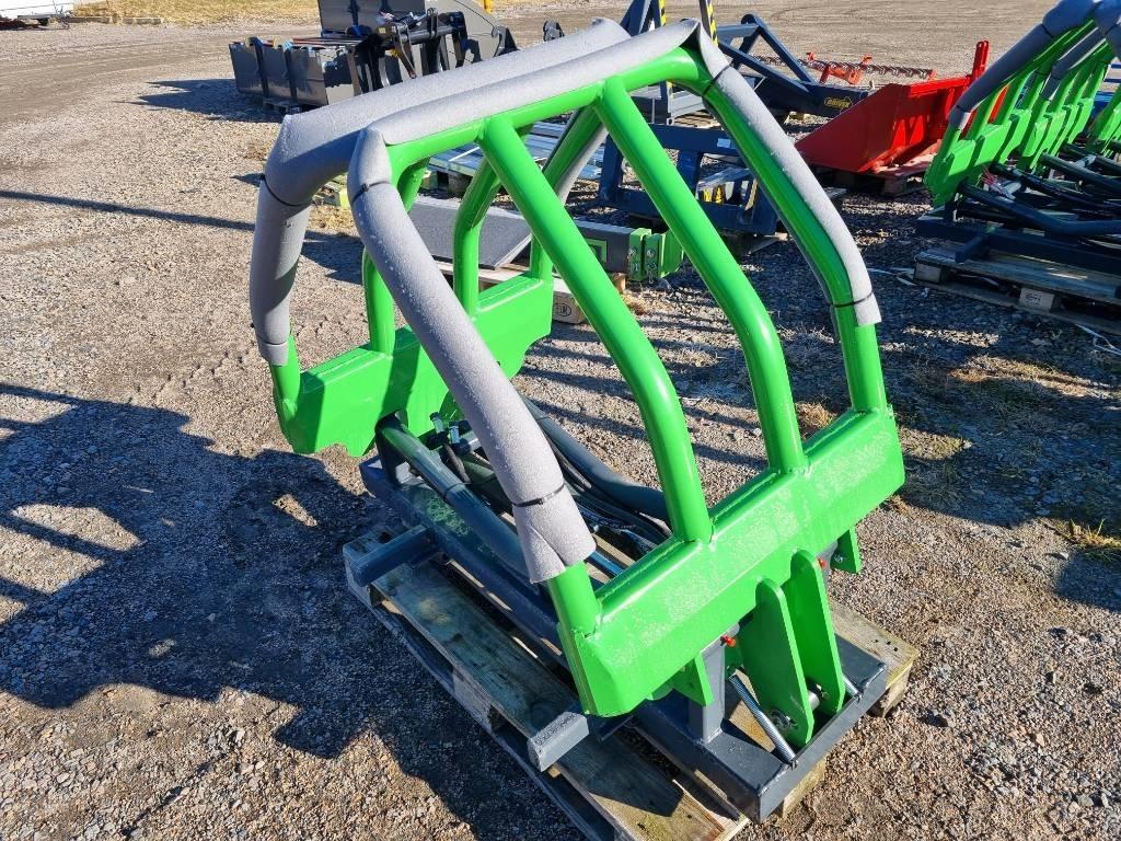 LST Balgrip Lantbruk - Övrigt