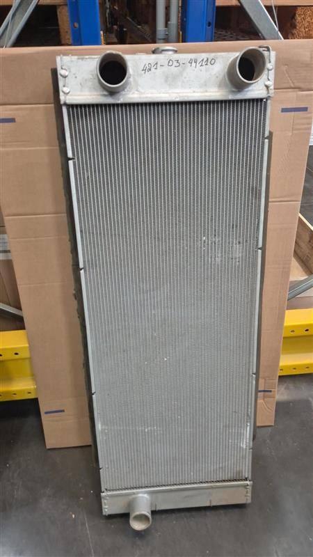 Komatsu RADIATOR 421-03-44110 Radiators