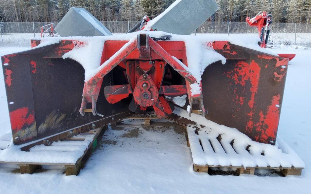 Esko Lv3292 Spazzaneve