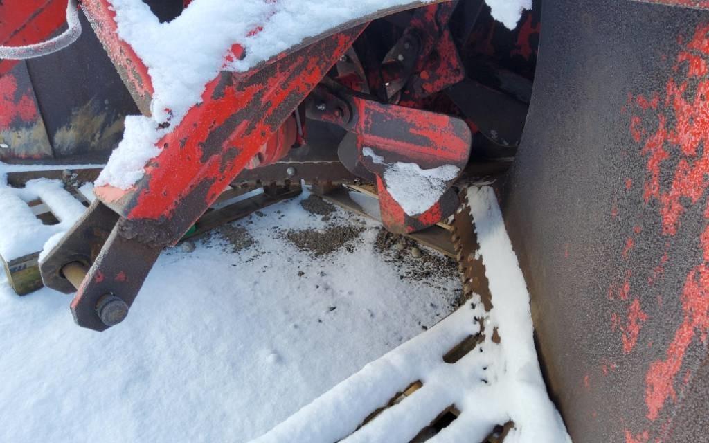 Esko Lv3292 Spazzaneve