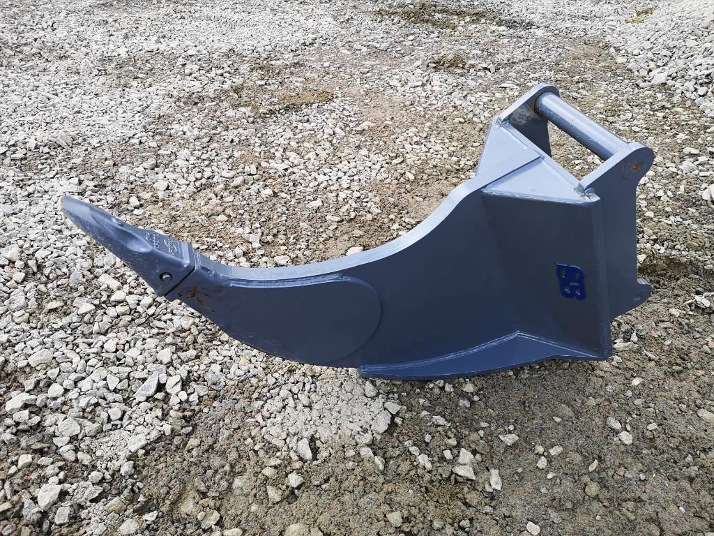 SB Tjälbrytare S60 Skopor