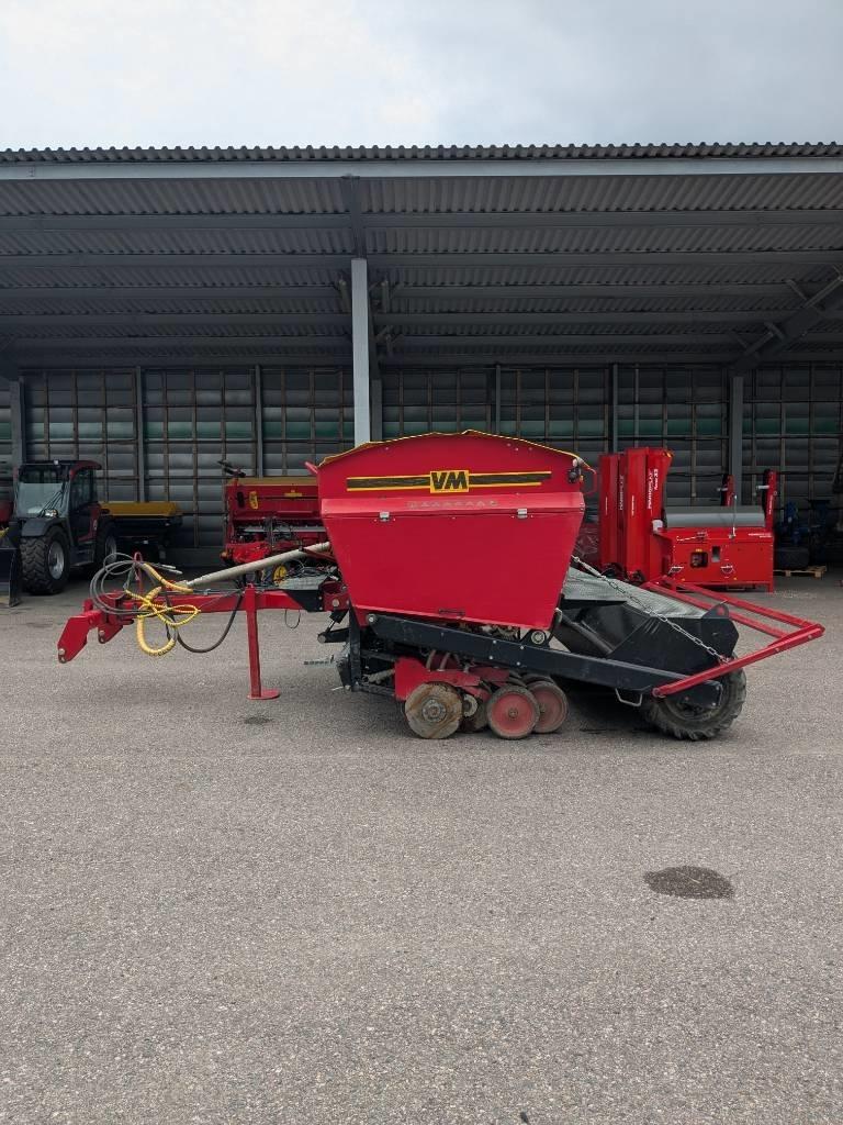 VM 300 SK Seminatrici combinate