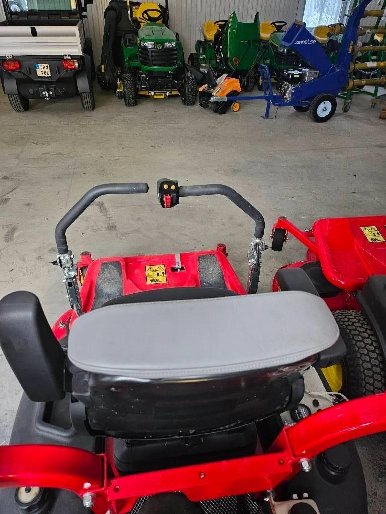 Gianni Ferrari Z223 Nollsvängare