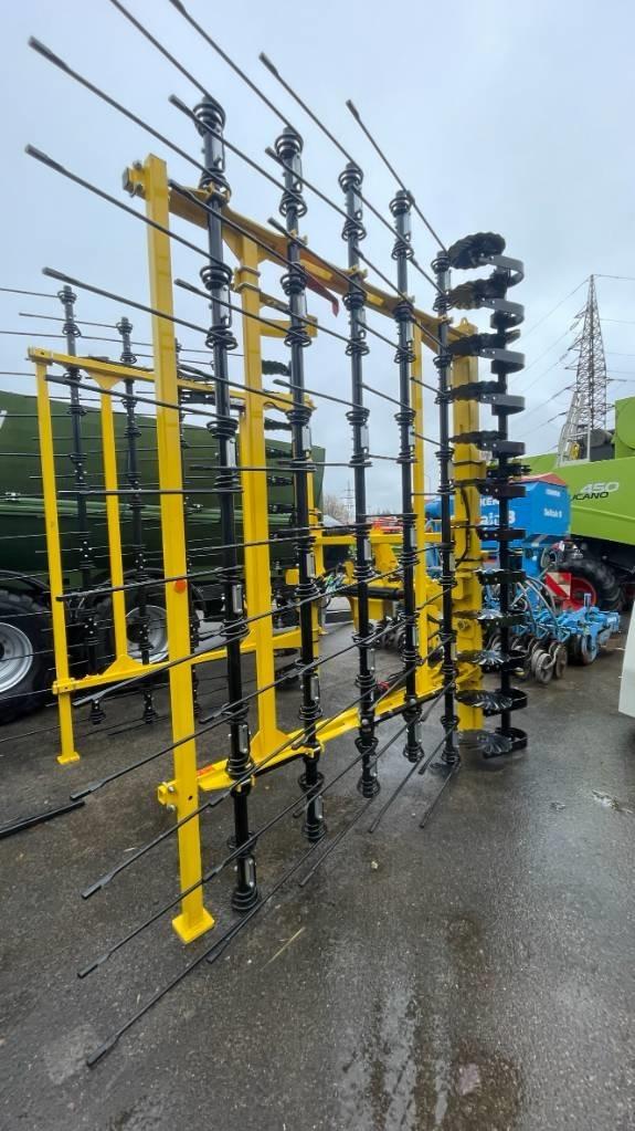 Bednar Striegel PN 7500 Frangizolle