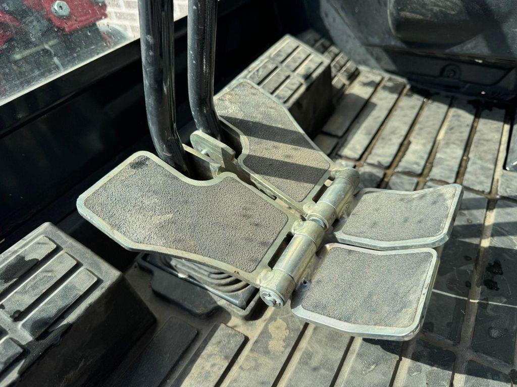 Yanmar SV22 Minibagger < 7t