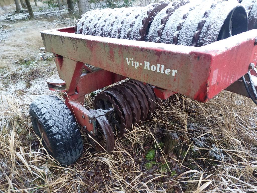 He-Va Vip Roller Walzen