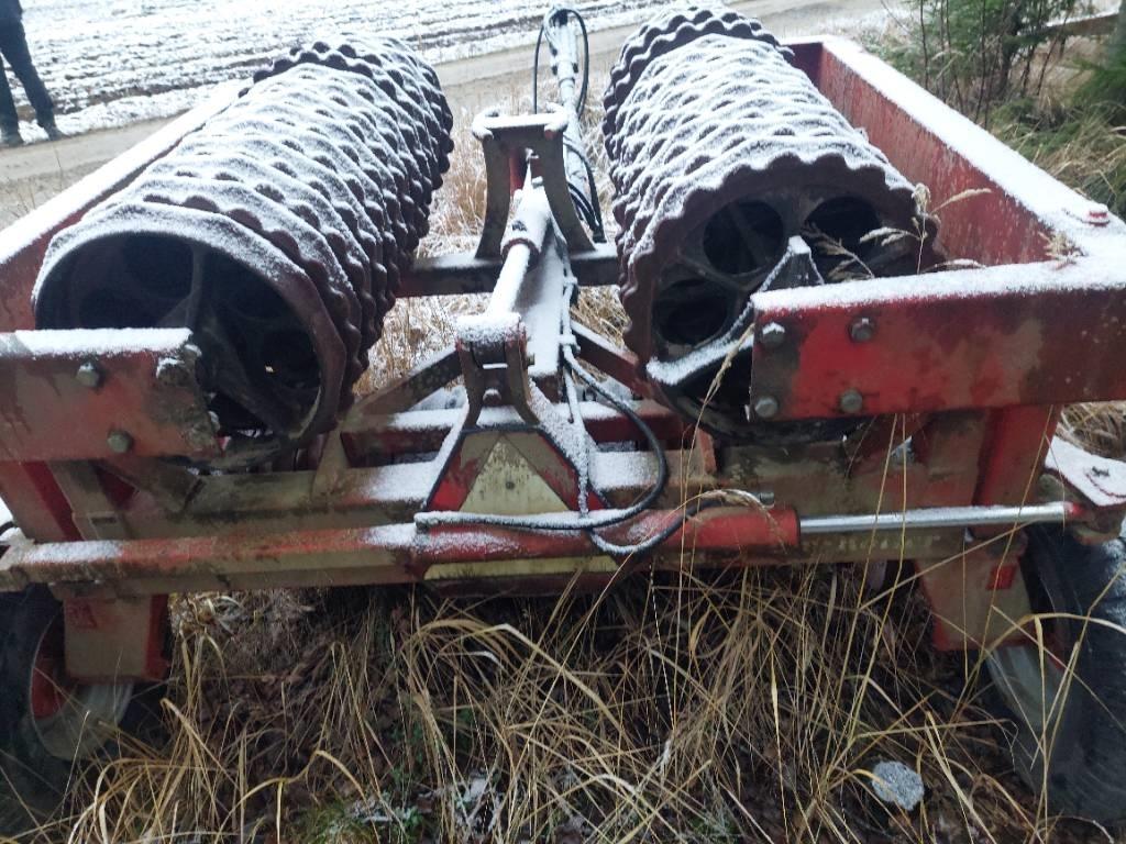 He-Va Vip Roller Walzen