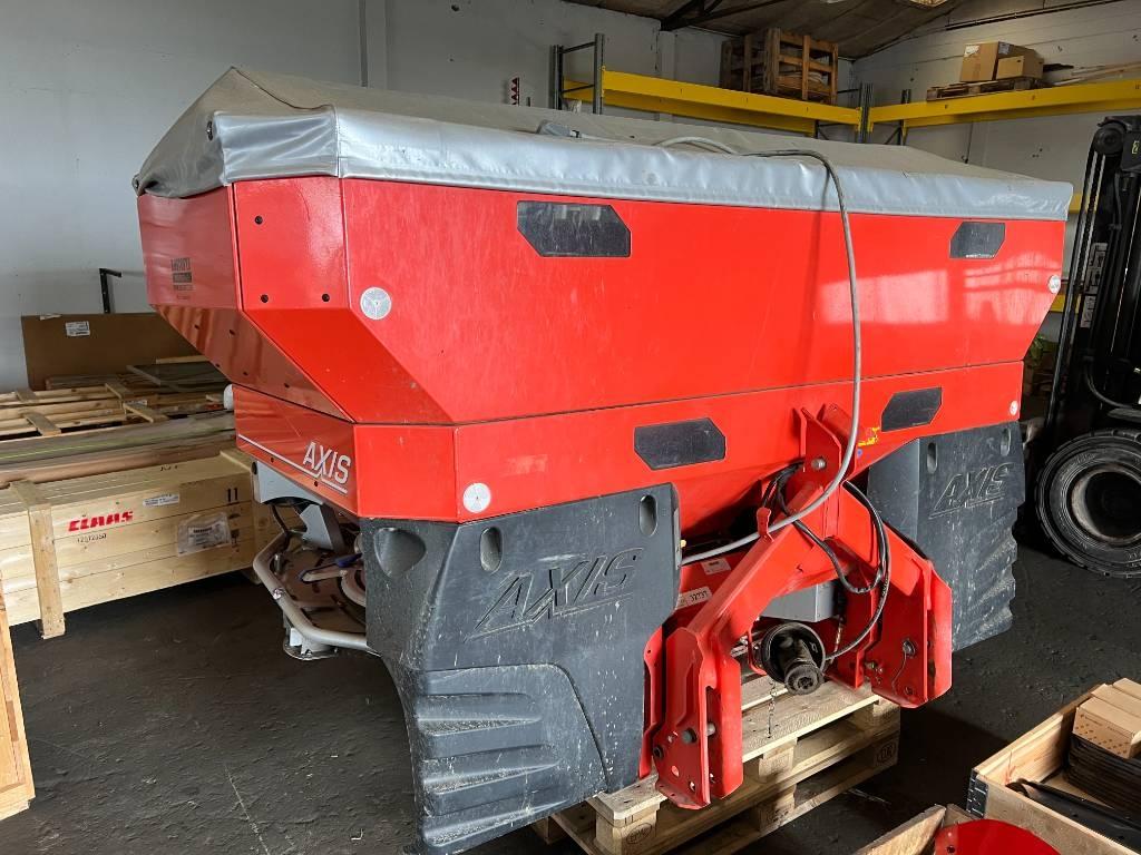 Rauch Axis 30.1 W Spargiletame